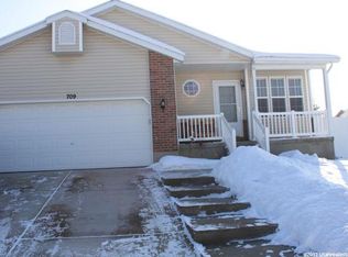 709 Fox Run Dr #670, Tooele, UT 84074
