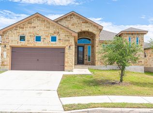 11119 Cape Primrose, San Antonio, TX 78245