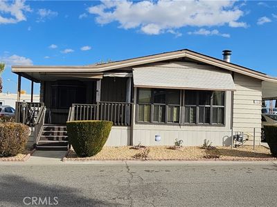 15252 Seneca Rd SPC 336, Victorville, CA, 92392