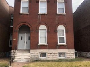 3328 California Ave #1F, Saint Louis, MO 63118