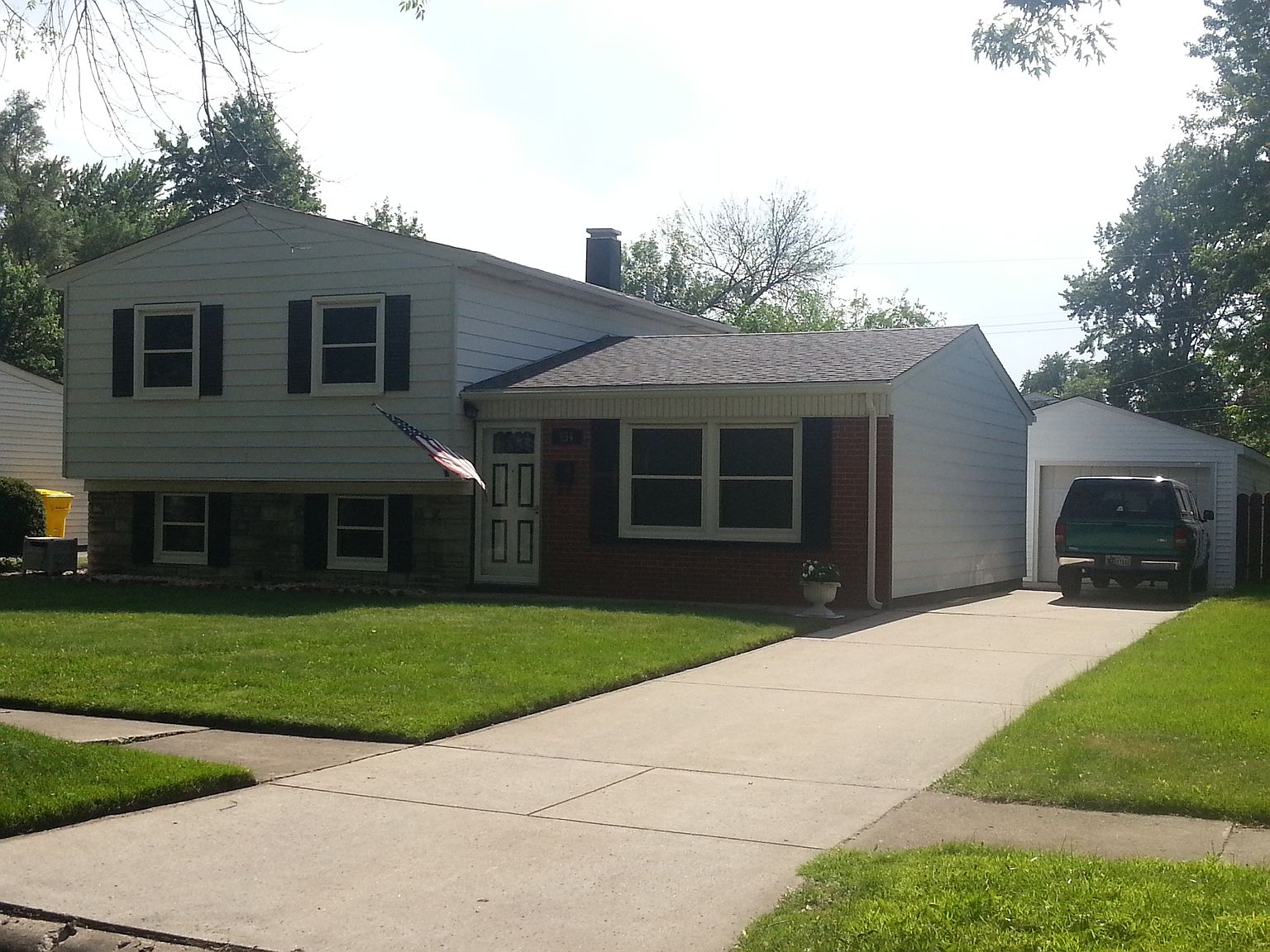 934 N Oakwood St, Griffith, IN 46319 Zillow