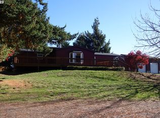 182 Bates Rd, White Salmon, WA 98672