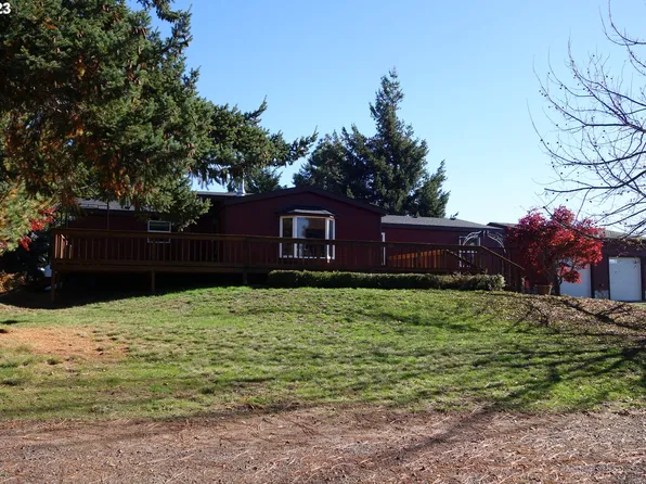 182 Bates Rd, White Salmon, WA 98672