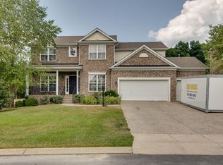 118 Normandy Dr, Mount Juliet, TN 37122