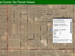33 Street SW, Rio Rancho, NM 87124