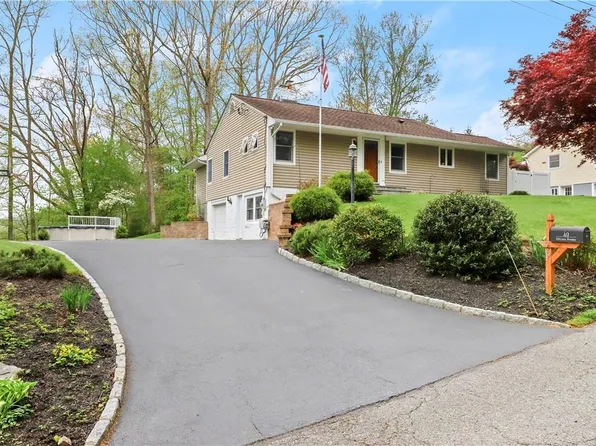 49 Hillcrest Avenue, Brewster, NY 10509