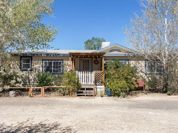 6305 Crumlish, Stagecoach, NV 89429