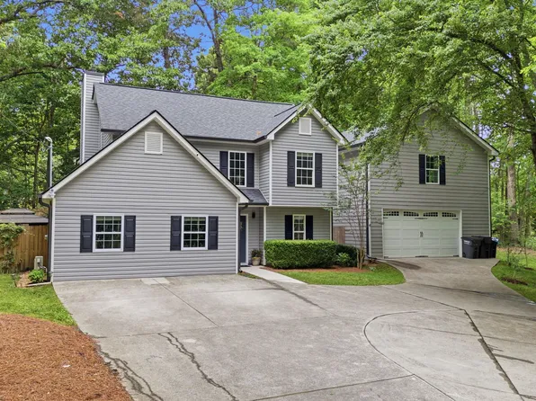 469 Teague Dr NW, Kennesaw, GA 30152