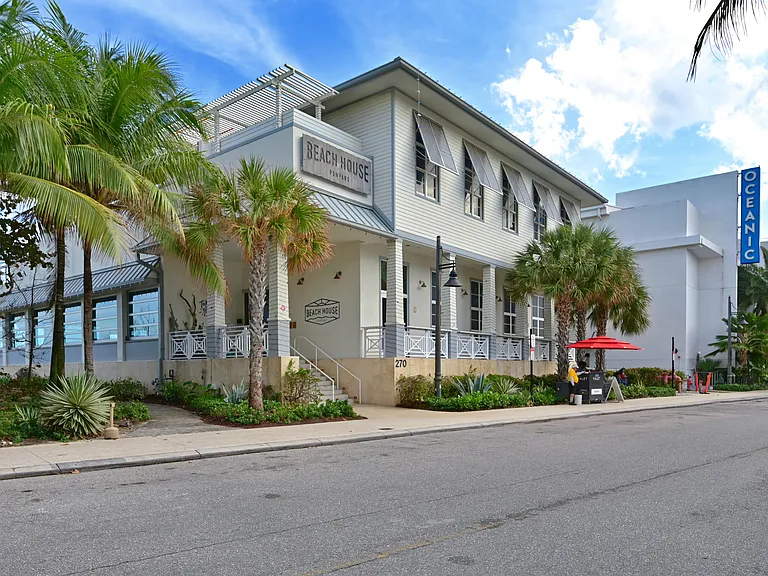 531 N Ocean Blvd #1210 — Photo 33