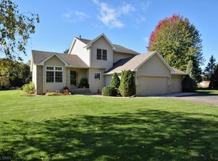 3110 149th Ave NE, Ham Lake, MN 55304