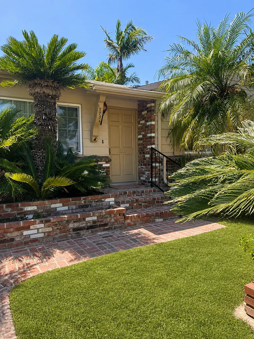 For Rent: 4 Bedroom Home In Whittier, Ca — Photo 1