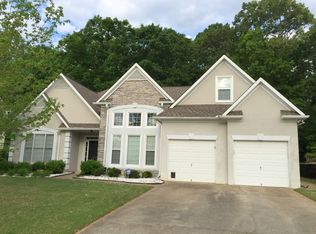 3410 Ridgeland Pl, Alpharetta, GA 30004