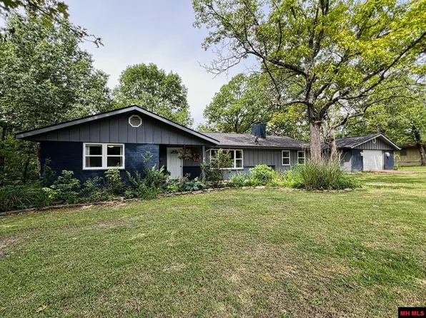 1074 State Highway T, Gainesville, MO 65655