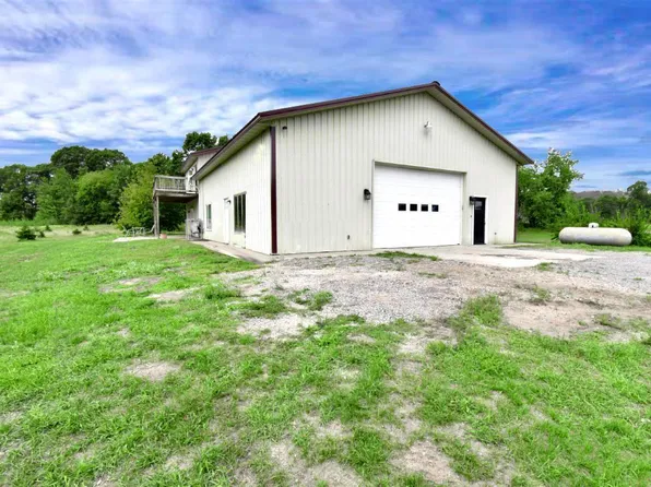 14353 57th St, Becker, MN 55308