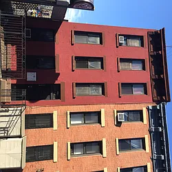 Rented by Alex Tembelis, LREB