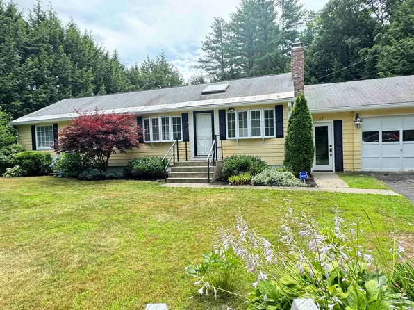 21 Woodard Avenue, Winchester, NH 03470