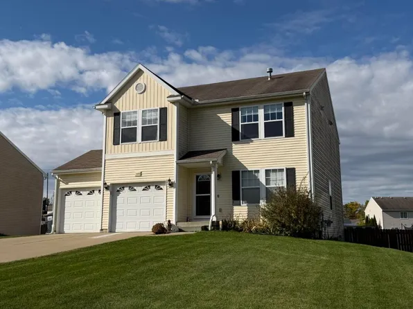 1480 Oshtemo Ridge Trl, Kalamazoo, MI 49009