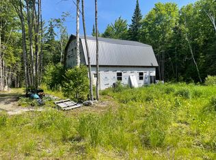101 Hastings Rd, Jackman, ME 04945