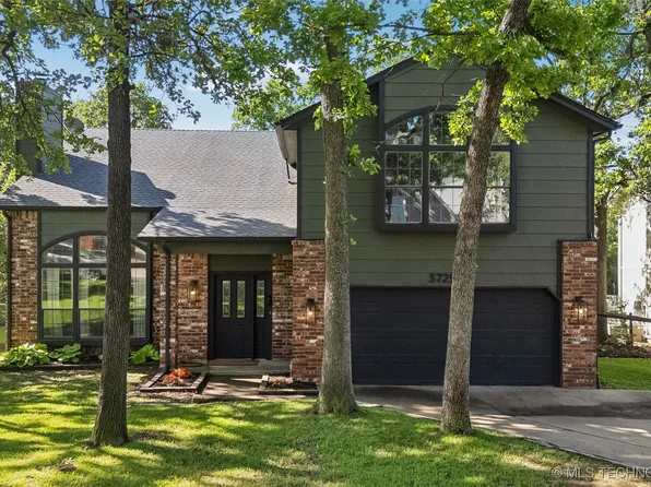 3725 S 71st West Ave, Tulsa, OK 74107