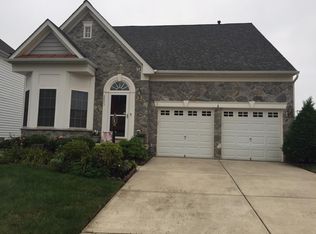 5973 Piney Grove Way, Gainesville, VA 20155