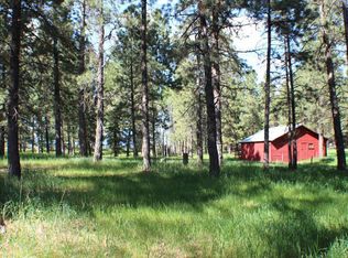 289 Kelley Rd, Columbia Falls, MT 59912