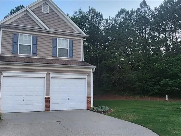 413 Windstone Trl, Alpharetta, GA 30004