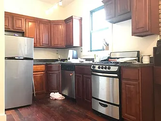 Rented by Simply Brooklyn Realty Inc