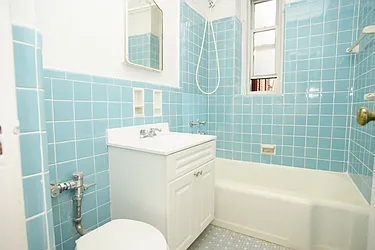 Rented by Norman Raindel, LREB