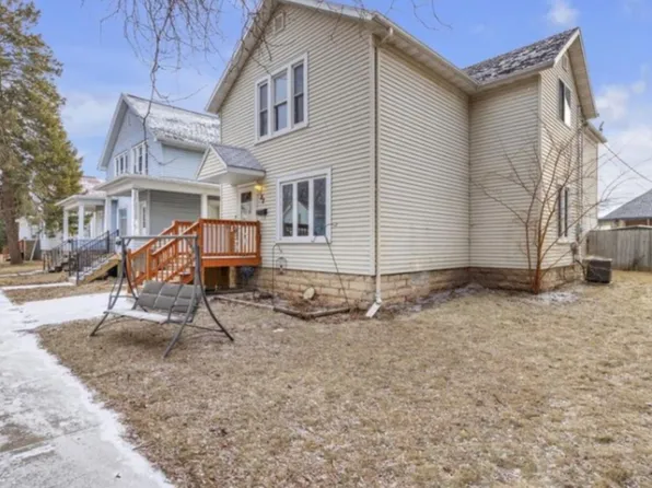 92 Harrison Pl, Fond Du Lac, WI 54935