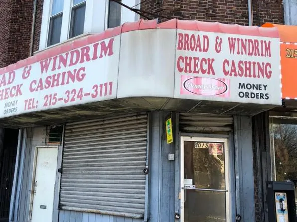 5015 N Broad St, Philadelphia, PA 19141