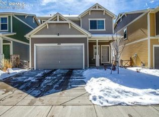 8315 Longleaf Ln, Colorado Springs, CO 80927