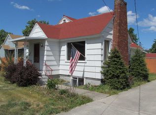 8815 E Maringo Dr, Spokane, WA 99212