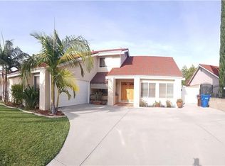 2628 Garona Dr, Hacienda Heights, CA 91745