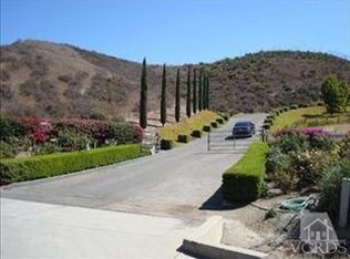 8300 Waters Rd, Moorpark, CA 93021