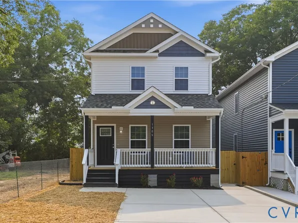 1306 Patterson St, Petersburg, VA 23803