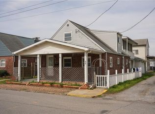 214 12th St, Monaca, PA 15061