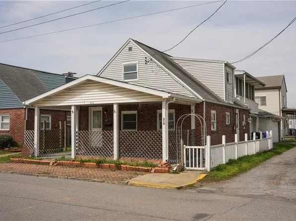 214 12th St, Monaca, PA 15061