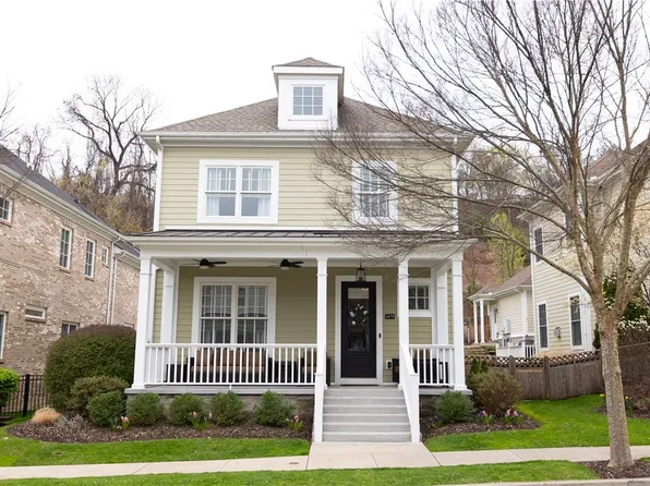 1679 Biltmore Ln, Pittsburgh, PA 15217