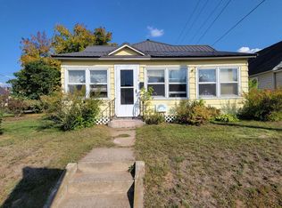 416 N 4th St, Tomahawk, WI 54487