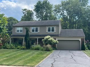 11340 Marlette Dr, Cincinnati, OH 45249
