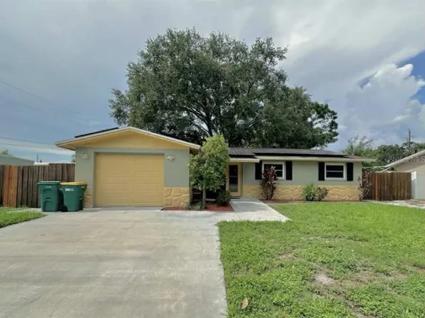 3619 15th Ave SE, Largo, FL 33771