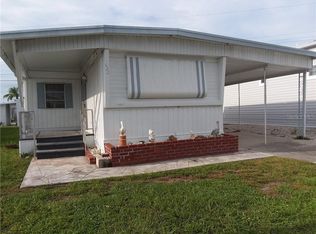 622 Leisure #199, Venice, FL 34285