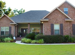 8420 Foxtail Loop, Pensacola, FL 32526