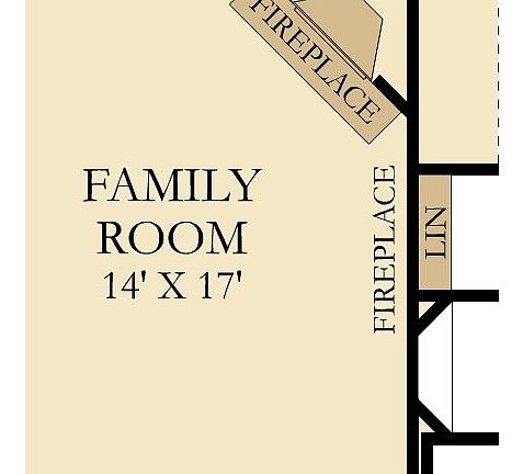 3rd image of 4329 Arroyo Dr