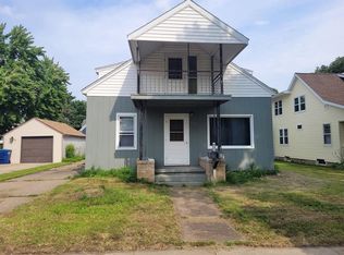 1131 S 5th Ave, Wausau, WI 54401