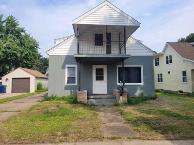 1131 South 5TH AVENUE, Wausau, WI, 54401