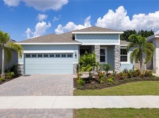 1017 Signet Dr, Apollo Beach, FL 33572