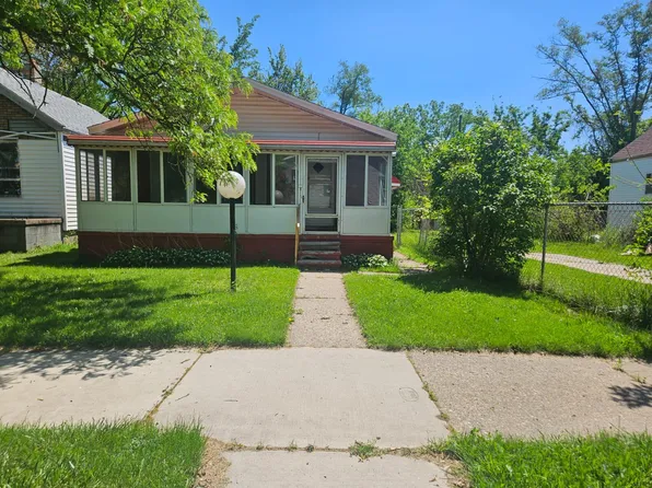 3948 Minnesota Ave, Detroit, MI 48212