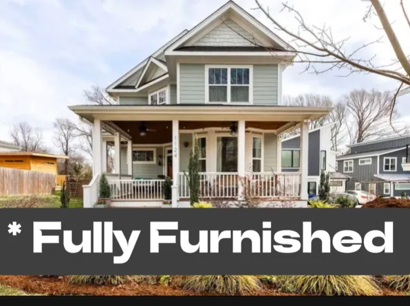 1124 Gurley St, Durham, NC 27701