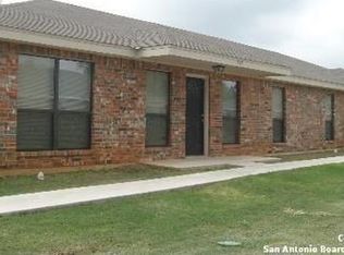 507 Winship Rd, Pleasanton, TX 78064